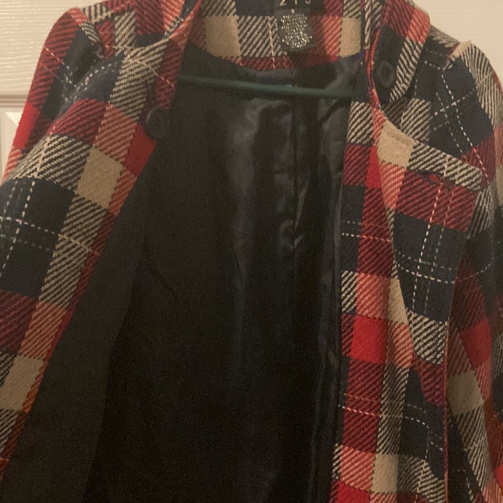 Coat jacket - Picture 5 of 6